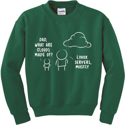 Software Developer Computer Engineer Nerd Funny Programmer Short Sleeve Kids Sweatshirt