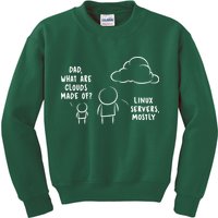 Software Developer Computer Engineer Nerd Funny Programmer Short Sleeve Kids Sweatshirt