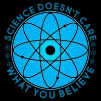 Science Doesn't Care What You Believe Mug