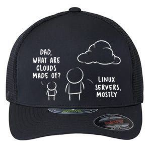 Software Developer Computer Engineer Nerd Funny Programmer Flexfit Unipanel Trucker Cap