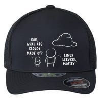 Software Developer Computer Engineer Nerd Funny Programmer Flexfit Unipanel Trucker Cap
