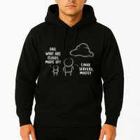 Software Developer Computer Engineer Nerd Funny Programmer Hoodie