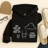 Software Developer Computer Engineer Nerd Funny Programmer Hoodie