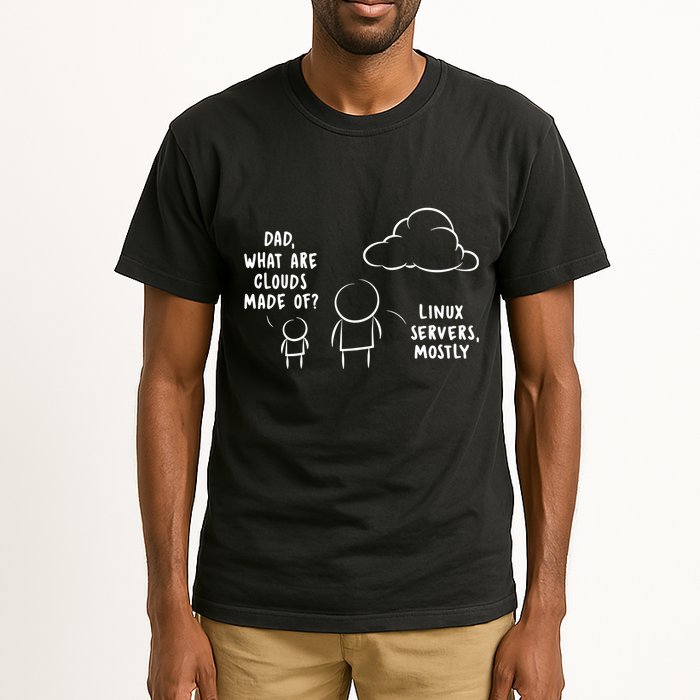 Software Developer Computer Engineer Nerd Funny Programmer Tall T-Shirt