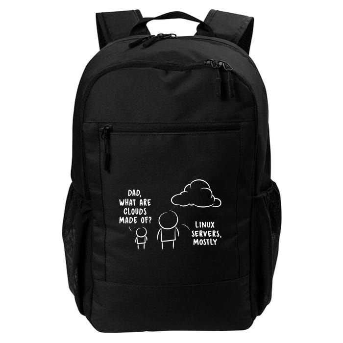 Software Developer Computer Engineer Nerd Funny Programmer Backpack