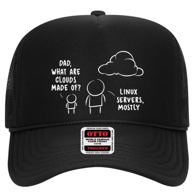 Software Developer Computer Engineer Nerd Funny Programmer Trucker Hat