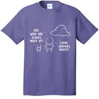 Software Developer Computer Engineer Nerd Funny Programmer T-Shirt