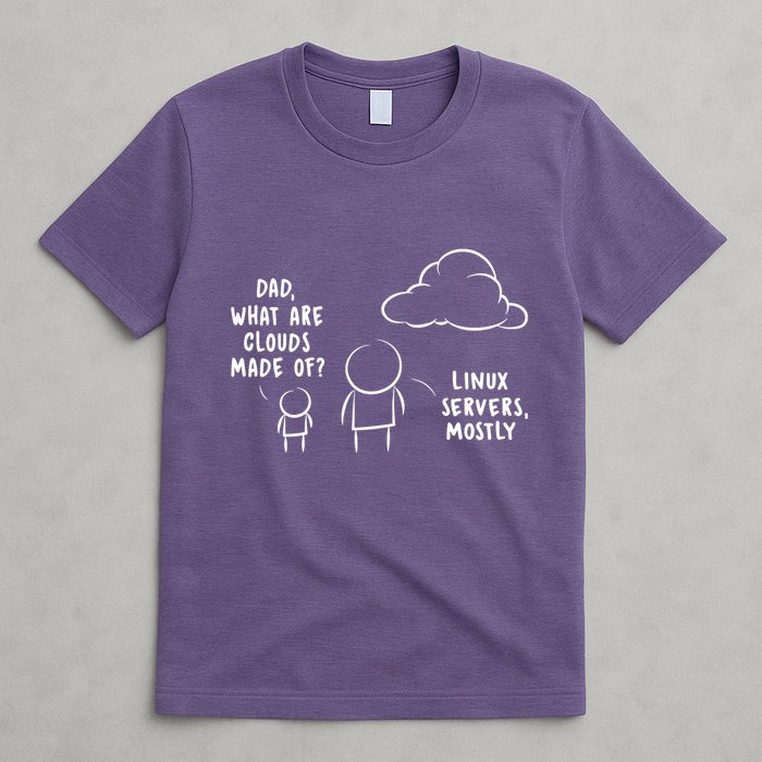 Software Developer Computer Engineer Nerd Funny Programmer T-Shirt