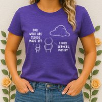 Software Developer Computer Engineer Nerd Funny Programmer Womens T-Shirt