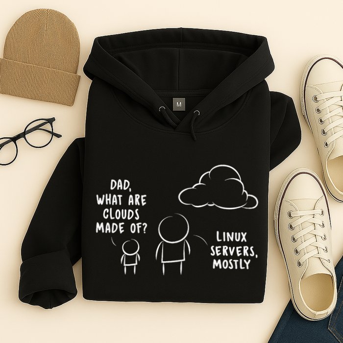 Software Developer Computer Engineer Nerd Funny Programmer Hoodie