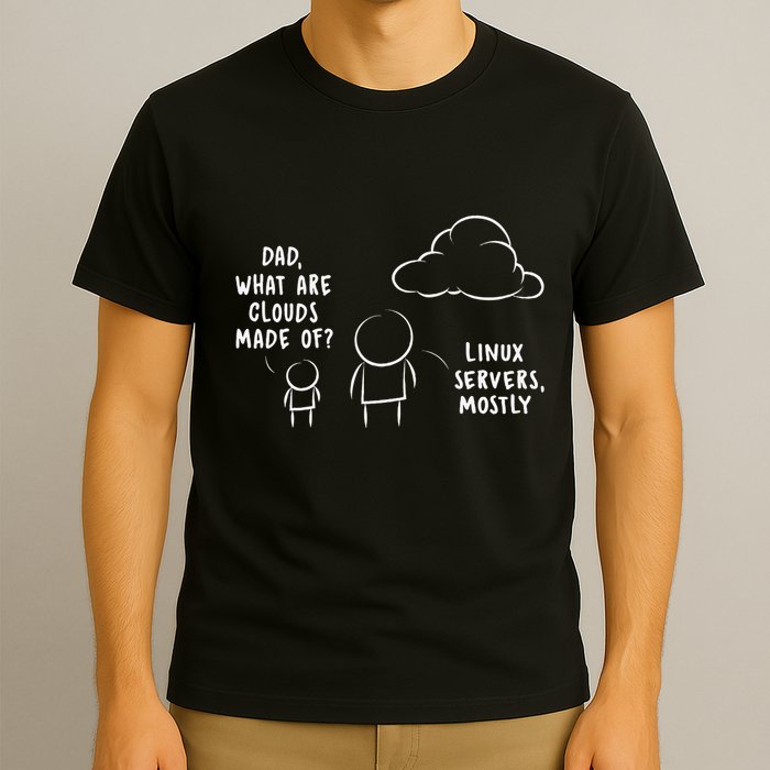 Software Developer Computer Engineer Nerd Funny Programmer T-Shirt