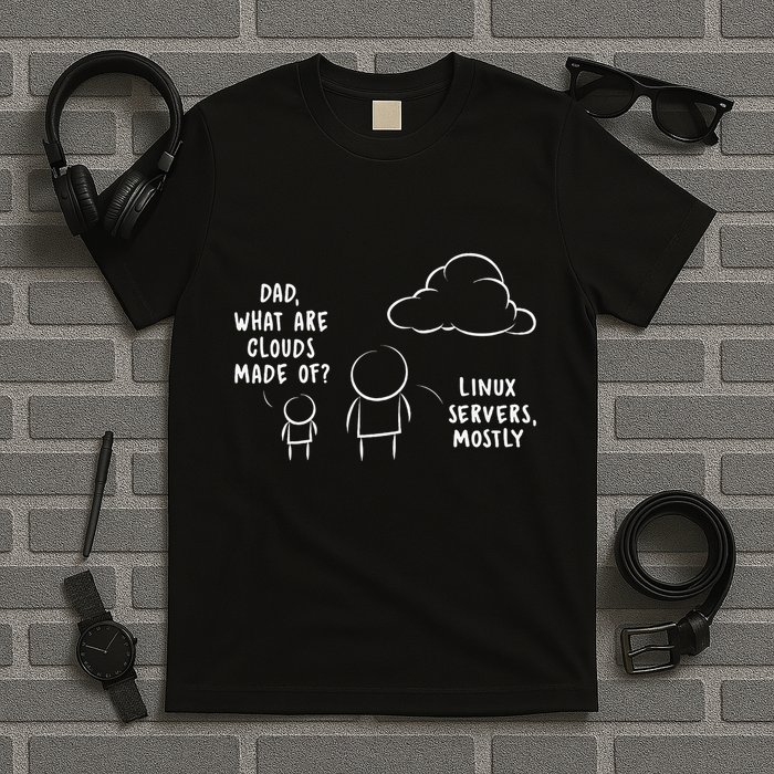 Software Developer Computer Engineer Nerd Funny Programmer T-Shirt