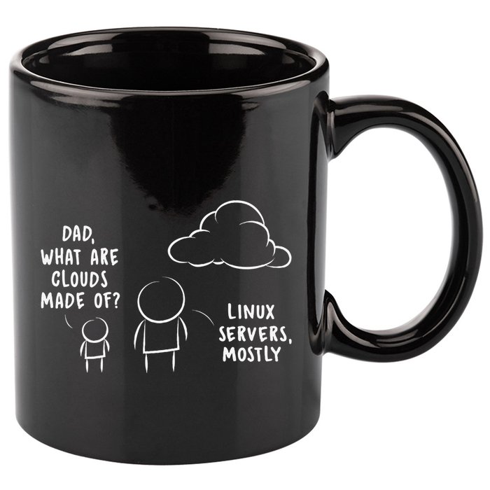 Software Developer Computer Engineer Nerd Funny Programmer 11oz C Handle Ceramic Mug
