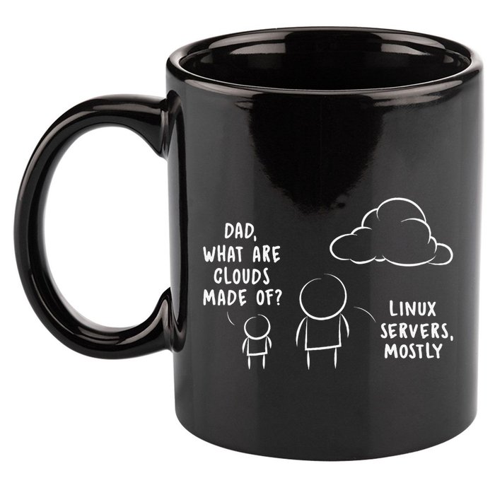 Software Developer Computer Engineer Nerd Funny Programmer 11oz C Handle Ceramic Mug