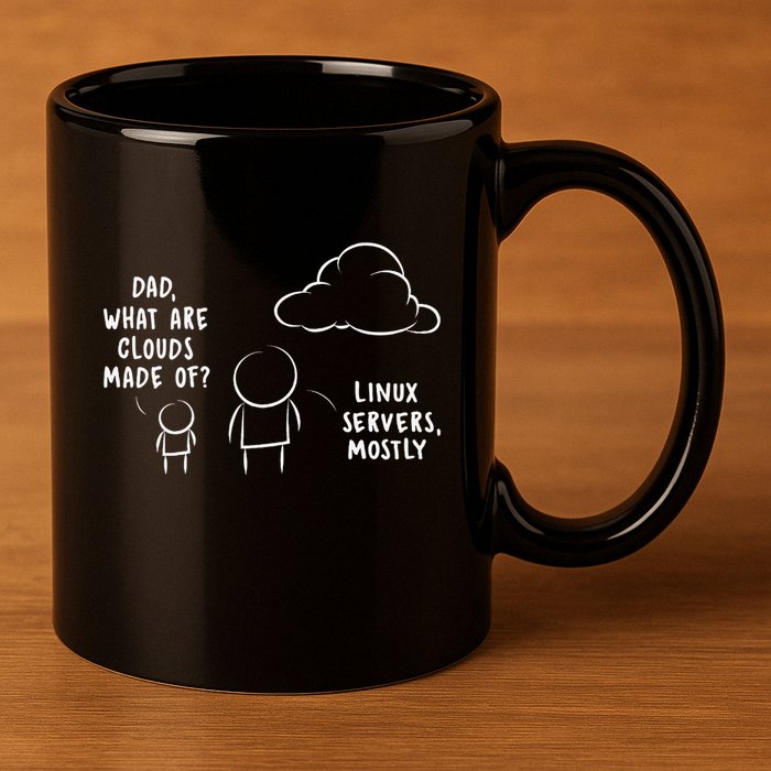 Software Developer Computer Engineer Nerd Funny Programmer 11oz C Handle Ceramic Mug