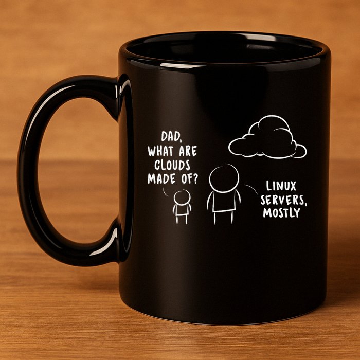 Software Developer Computer Engineer Nerd Funny Programmer 11oz C Handle Ceramic Mug