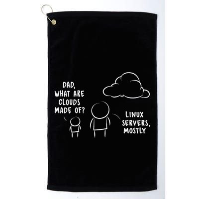 Software Developer Computer Engineer Nerd Funny Programmer Golf Towel