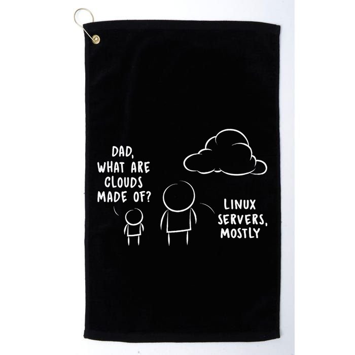 Software Developer Computer Engineer Nerd Funny Programmer Golf Towel