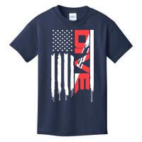 Scuba Diving Diver Down Flag | Scuba Diver | Scuba Diving Kids T-Shirt
