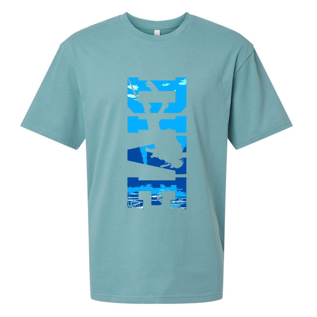 Scuba Diving DIVE Scuba Diver Gift Sueded Cloud Jersey T-Shirt