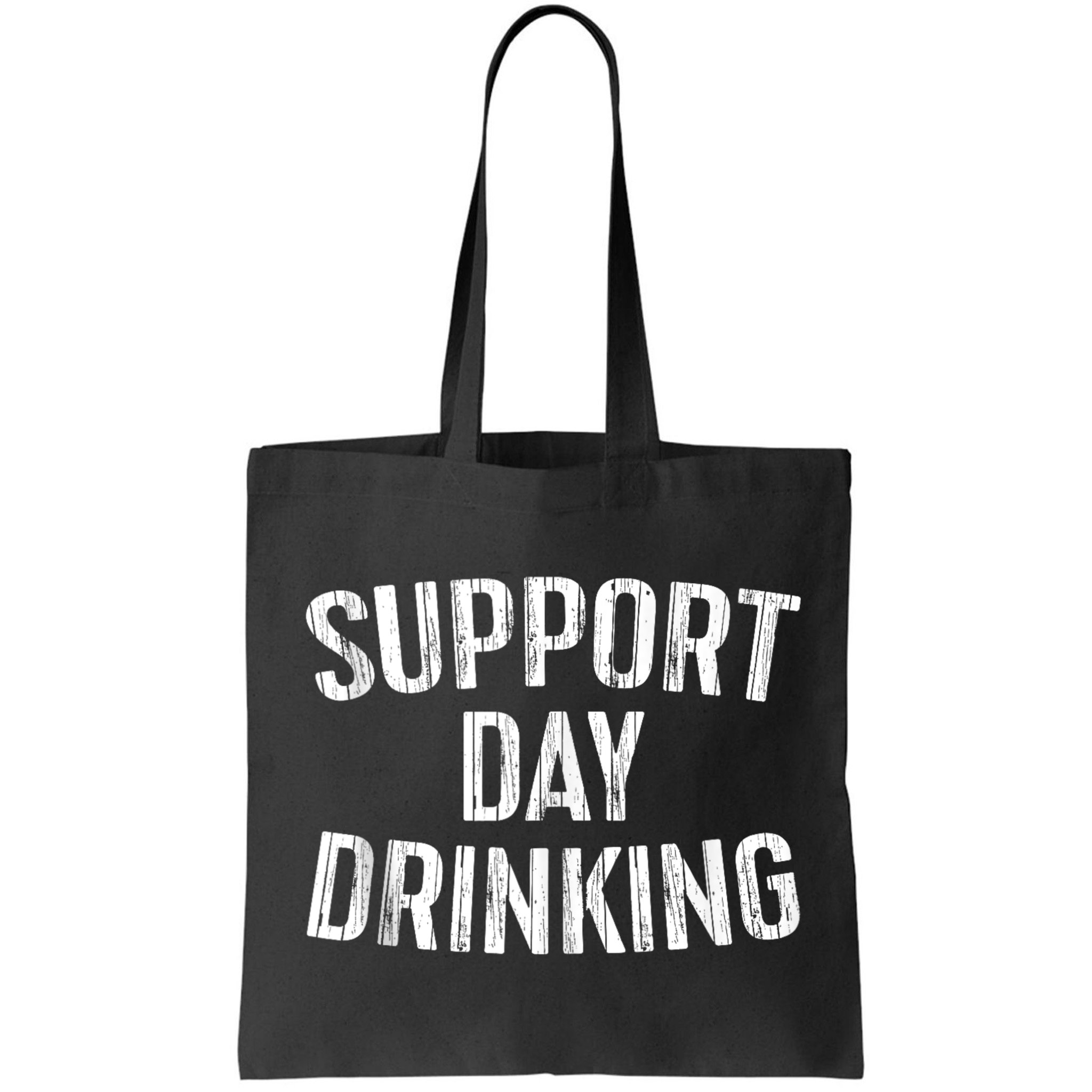Support Day Drinking Bag