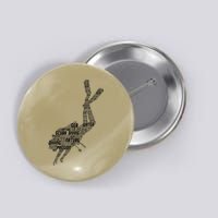 Scuba Diving Diver Dive Button