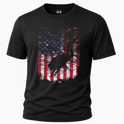 Scuba Diving Design Scuba Dive Coach Deep Sea Diver Performance Shirt