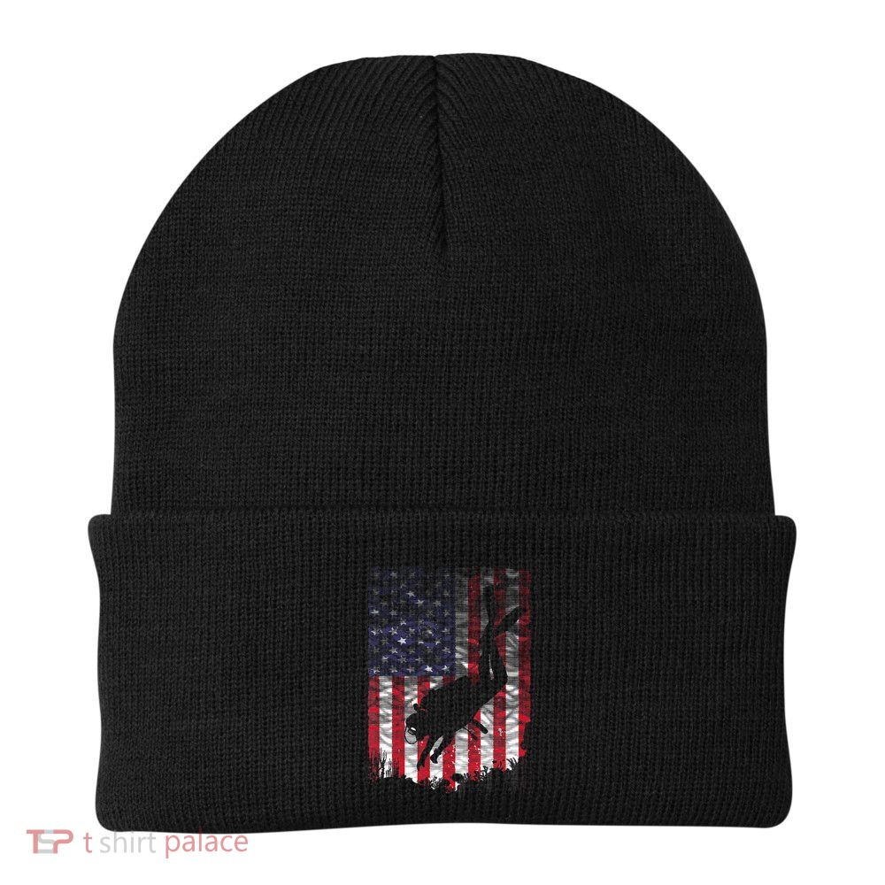 Scuba Diving Design Scuba Dive Coach Deep Sea Diver Beanie