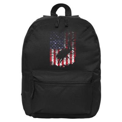 Scuba Diving Design Scuba Dive Coach Deep Sea Diver 16 in Basic Backpack