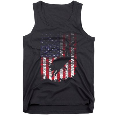 Scuba Diving Design Scuba Dive Coach Deep Sea Diver Tank Top
