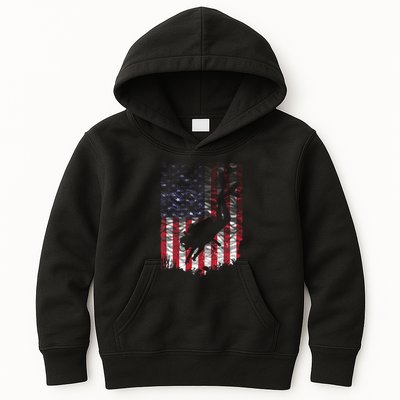 Scuba Diving Design Scuba Dive Coach Deep Sea Diver Kids Hoodie
