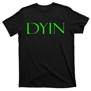 Super Dacob Dyin Ferret T-Shirt