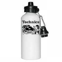 SL1210 DJ Decks Aluminum Water Bottle