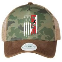 Scuba Diving Dive Legacy Tie Dye Trucker Hat