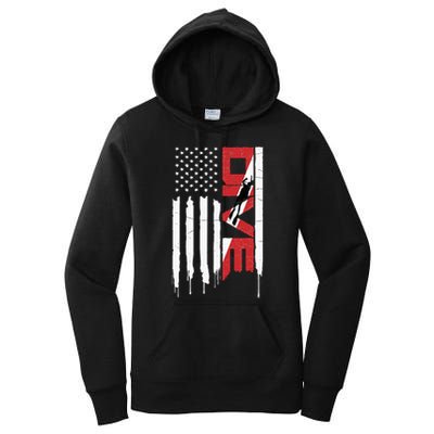 Scuba Diving Dive Women's Pullover Hoodie