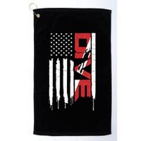 Scuba Diving Dive Golf Towel