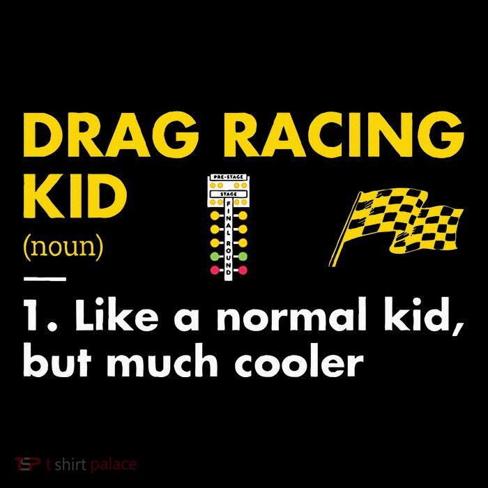 Sport Definition Drag Racing Button