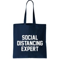 Social Distancing Expert Bag