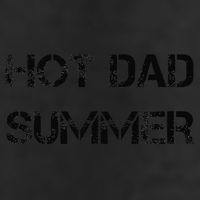SXXXL DAD FATHERS DAY Guys SUMMER Hot Dad Summer Beanie