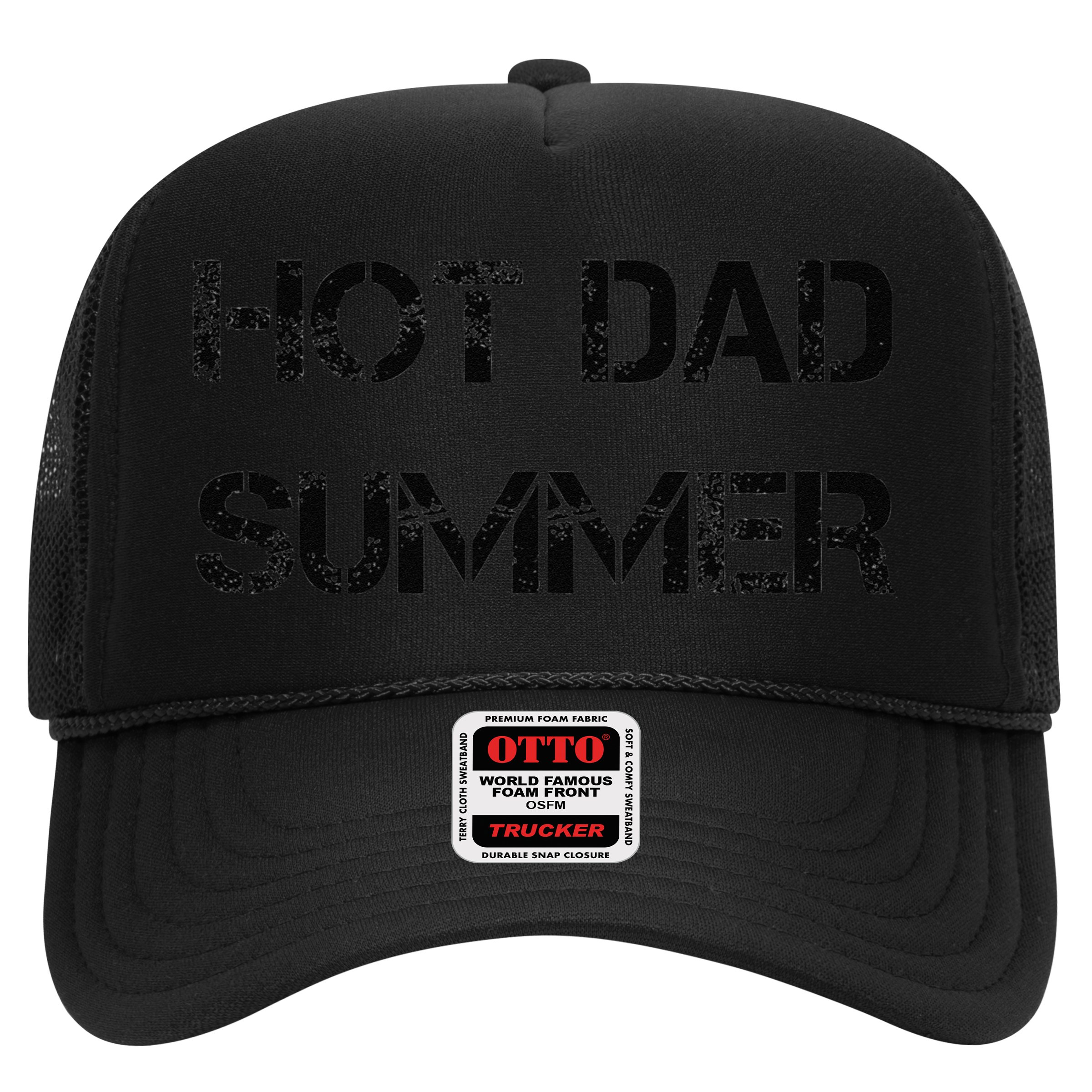 SXXXL DAD FATHERS DAY Guys SUMMER Hot Dad Summer Hat