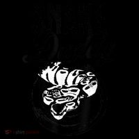 Snake Daddy Father Dad Snake Drawstring Bag
