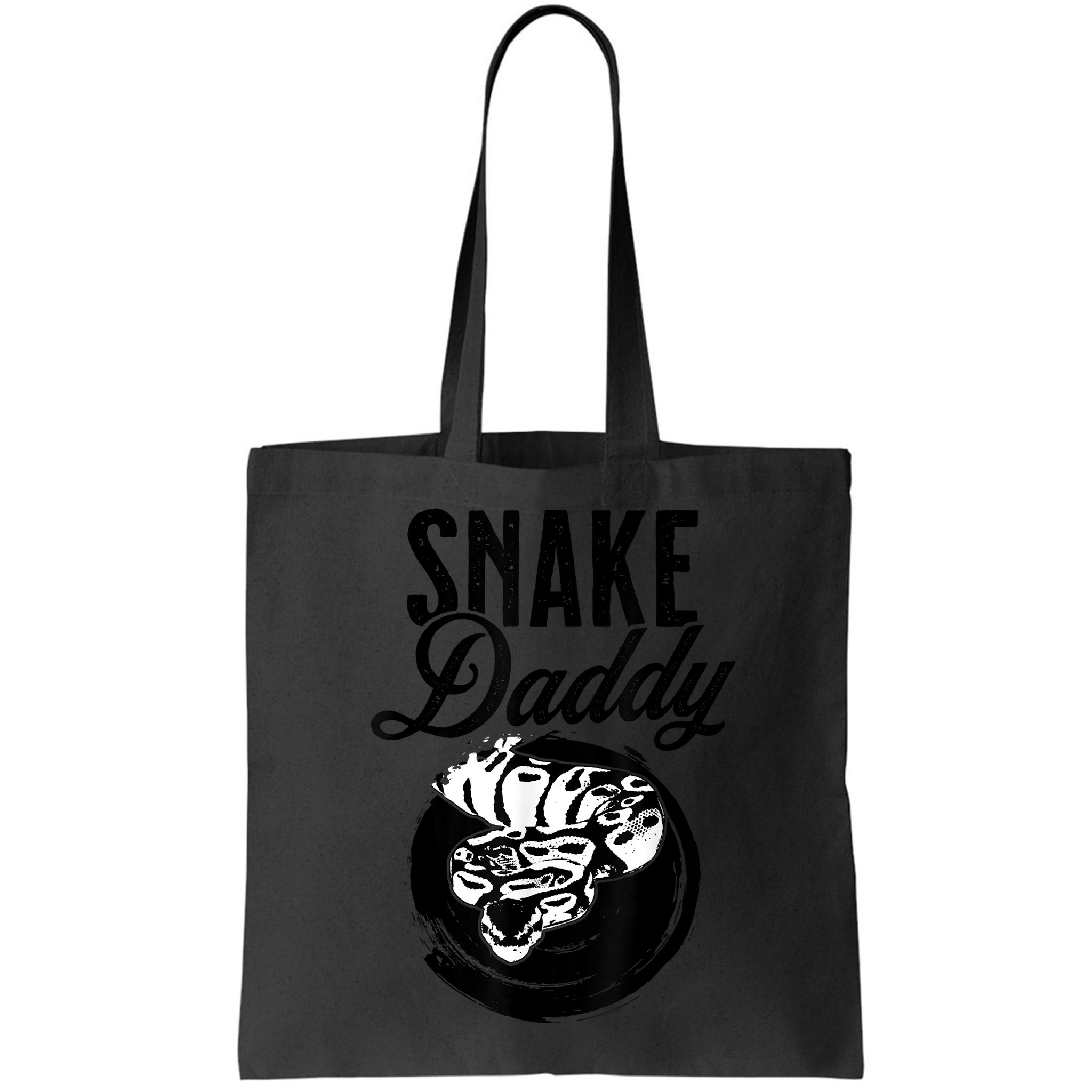 Snake Daddy Father Dad Snake Bag