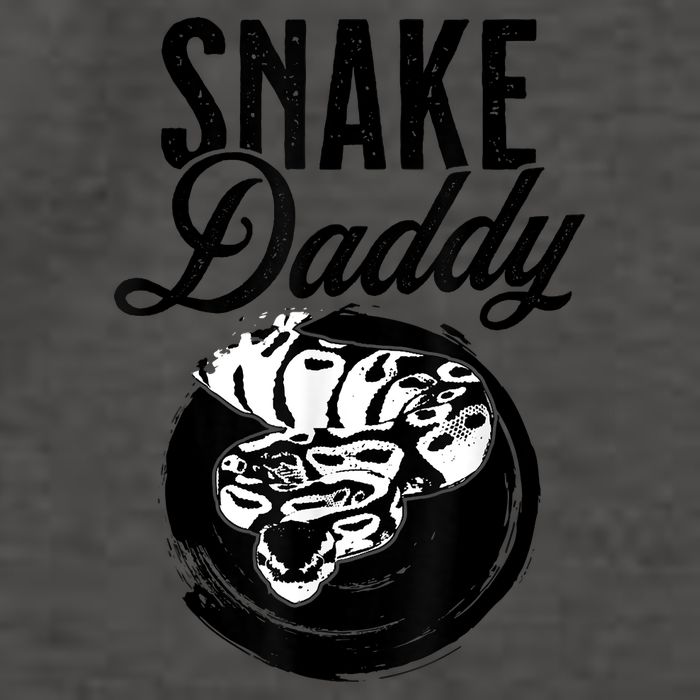 Snake Daddy Father Dad Snake Vector Backpack