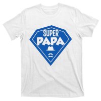 Super Dad Fathers Day T-Shirt