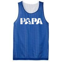 Skiing Dad Funny Gift Skiing Husband Funny Gift Meaningful Gift Mesh Reversible Basketball Jersey Tank