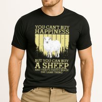 S.H.E.E.P. Design For Women Livestock Cooling Performance Crew T-Shirt