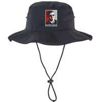Sebastien Delogu Faites Mieux Bucket Hat