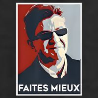 Sebastien Delogu Faites Mieux 15oz Campfire Ceramic Mug