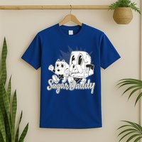 Sugar Daddy Funny Gift T-Shirt