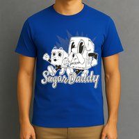 Sugar Daddy Funny Gift T-Shirt
